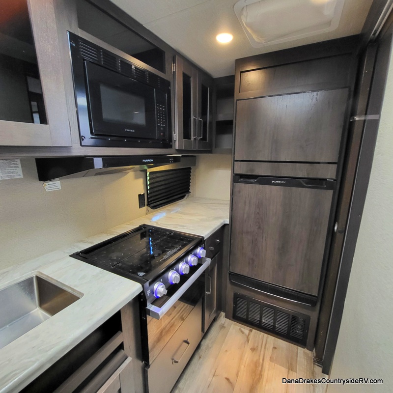 2023 Grand Design Recreational Transcend - $27,900