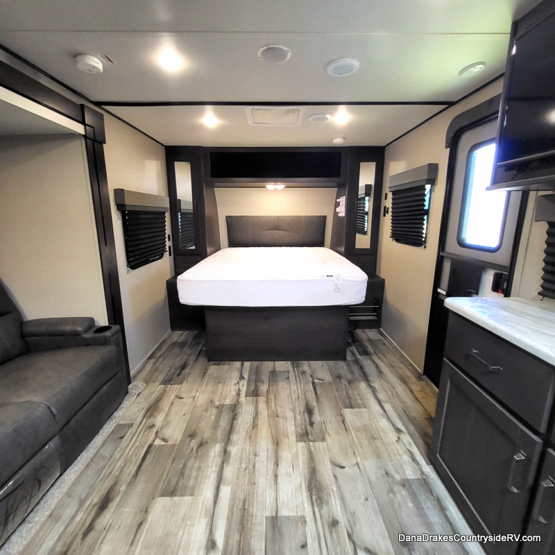2023 Grand Design Recreational Transcend - $27,900