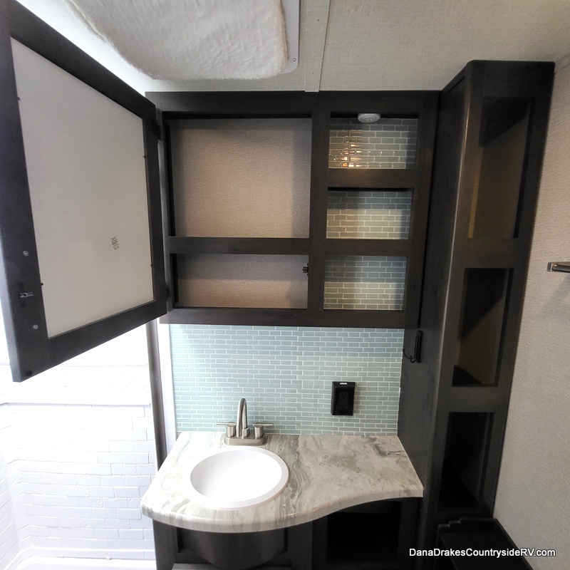 2023 Grand Design Recreational Transcend - $27,900