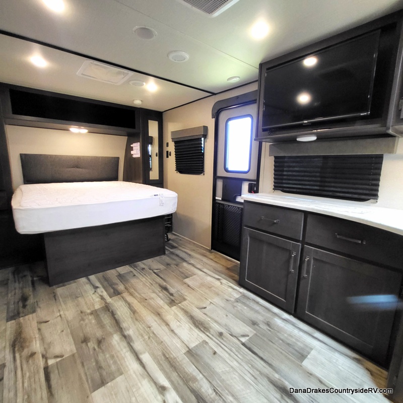 2023 Grand Design Recreational Transcend - $27,900