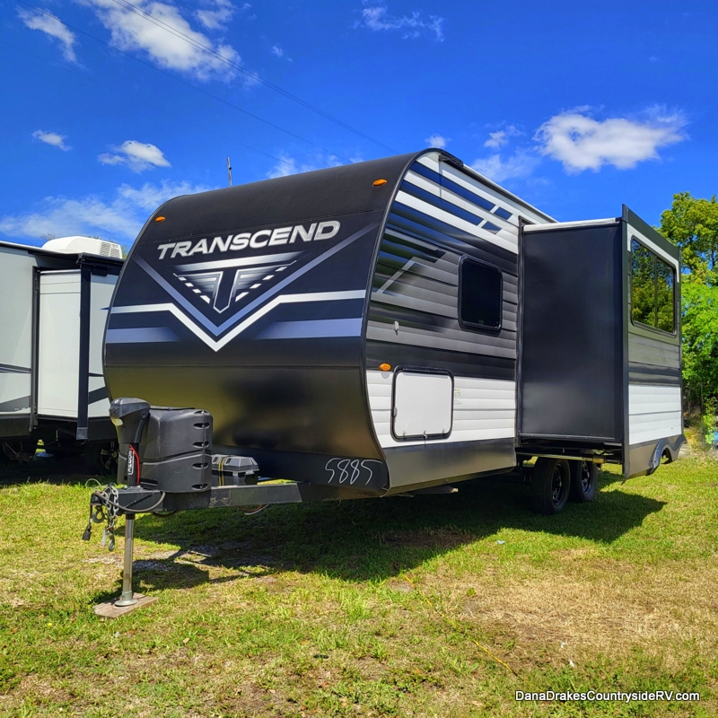 2023 Grand Design Recreational Transcend - $27,900
