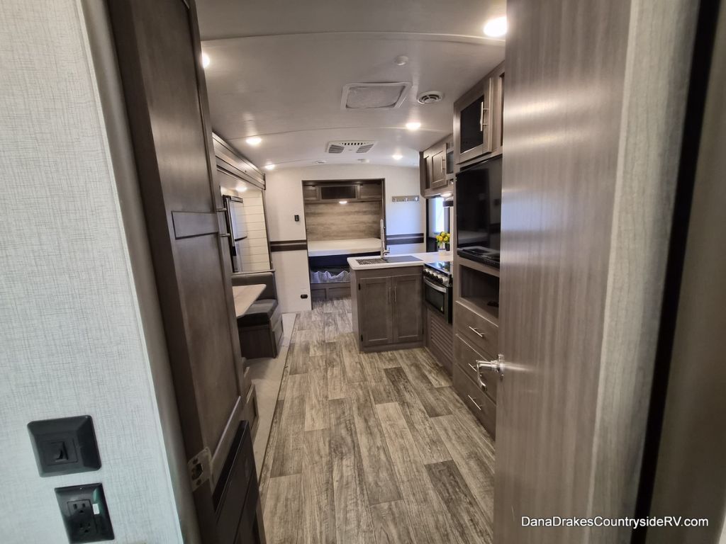 2022 Sunset Trail Sunset Trail - $33,980