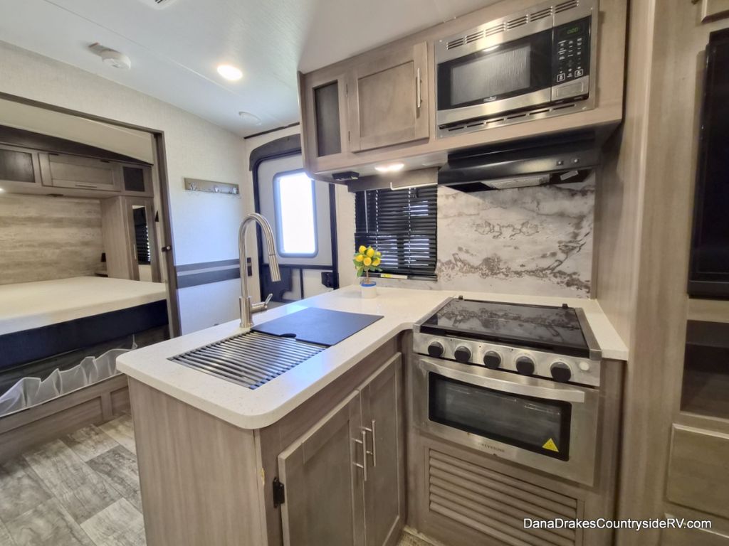 2022 Sunset Trail Sunset Trail - $33,980