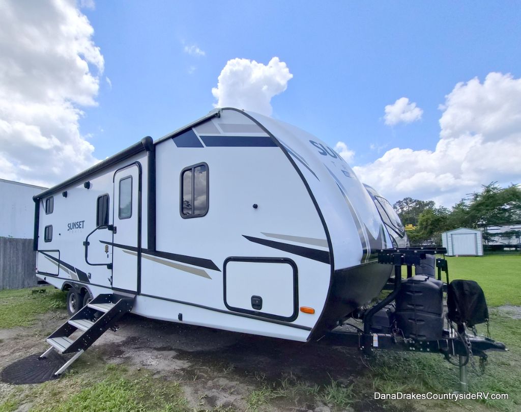2022 Sunset Trail Sunset Trail - $33,980
