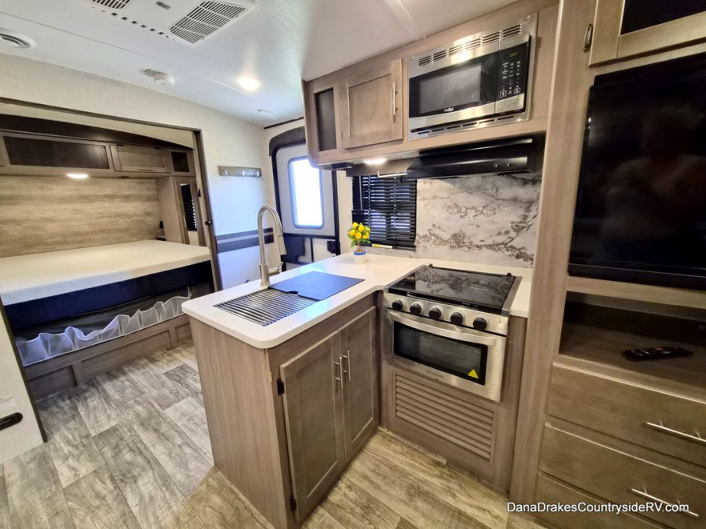 2022 Sunset Trail Sunset Trail - $33,980