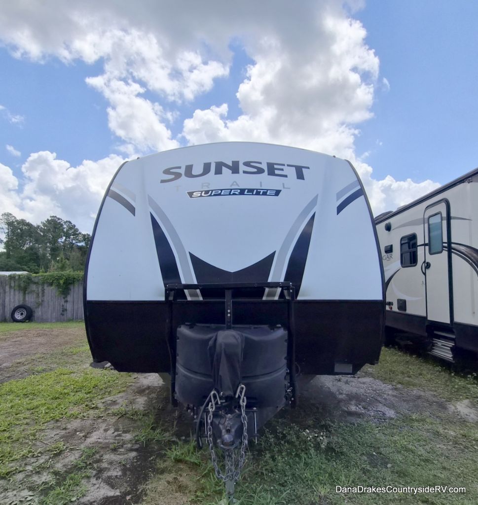2022 Sunset Trail Sunset Trail - $33,980