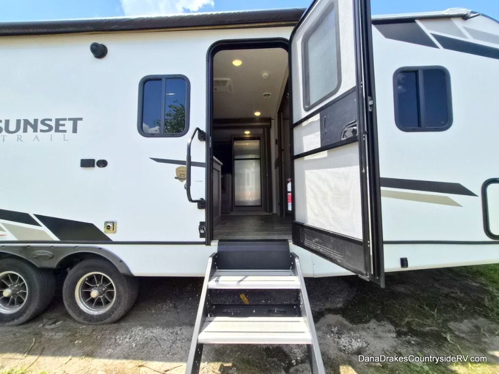 2022 Sunset Trail Sunset Trail - $33,980