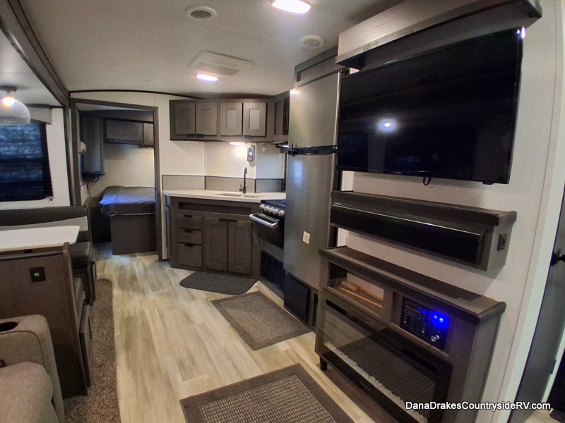 2021 Embrace Embrace - $29,980