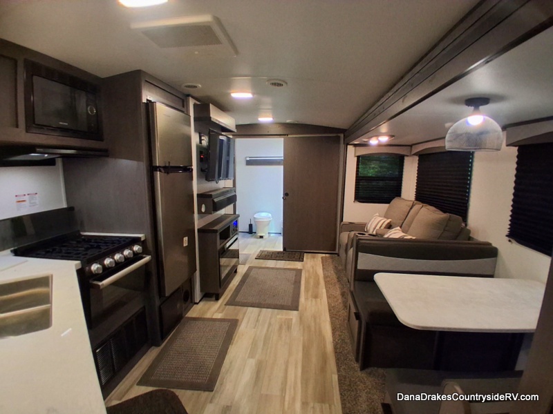 2021 Embrace Embrace - $29,980