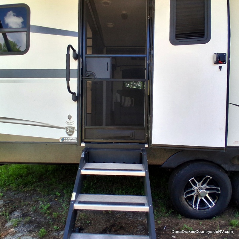2021 Embrace Embrace - $29,980