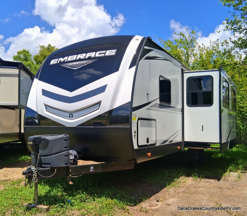 2021 Embrace Embrace - $29,980