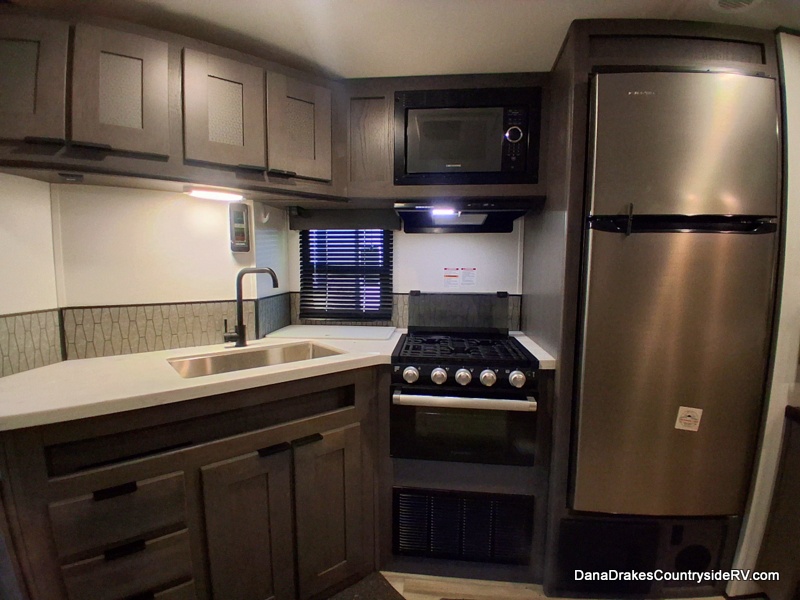 2021 Embrace Embrace - $29,980