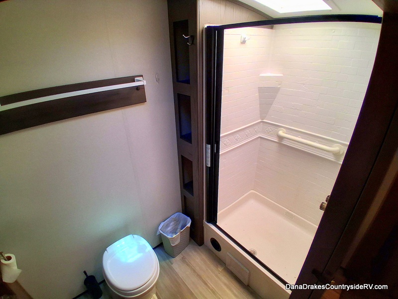 2021 Embrace Embrace - $29,980