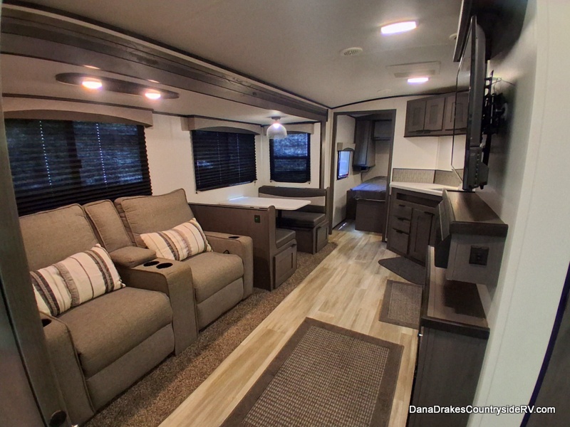 2021 Embrace Embrace - $29,980