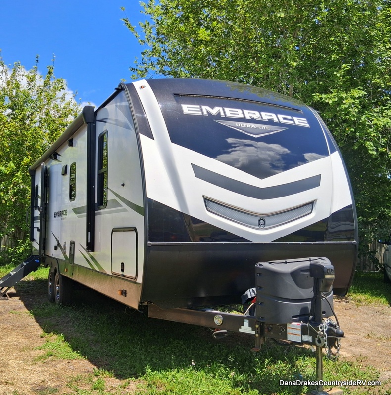 2021 Embrace Embrace - $29,980