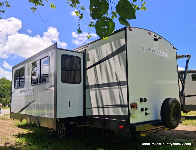 2021 Embrace Embrace - $29,980