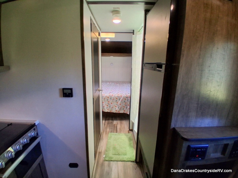 2022 Riverside Rv Riverside Rv, Inc. - $18,980