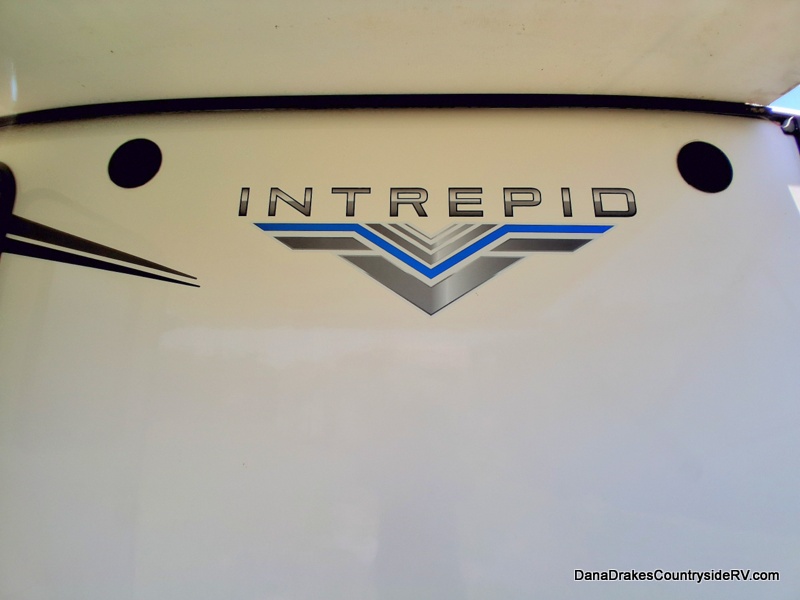 2022 Riverside Rv Riverside Rv, Inc. - $18,980