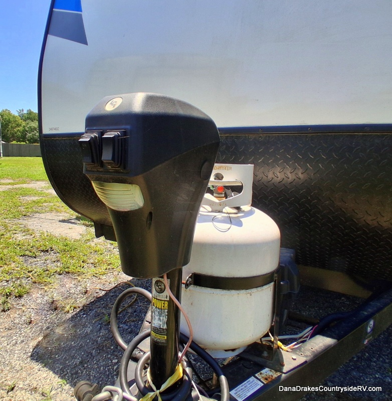 2022 Riverside Rv Riverside Rv, Inc. - $18,980