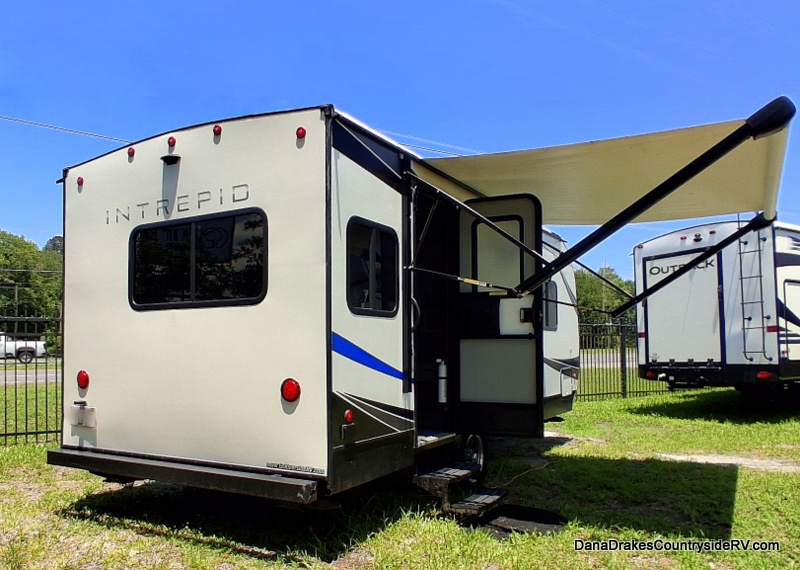 2022 Riverside Rv Riverside Rv, Inc. - $18,980