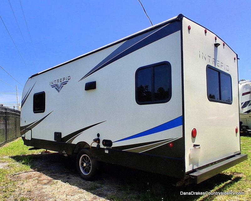 2022 Riverside Rv Riverside Rv, Inc. - $18,980