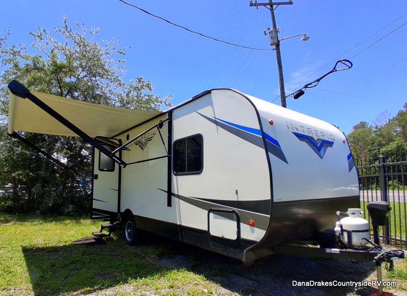 2022 Riverside Rv Riverside Rv, Inc. - $18,980