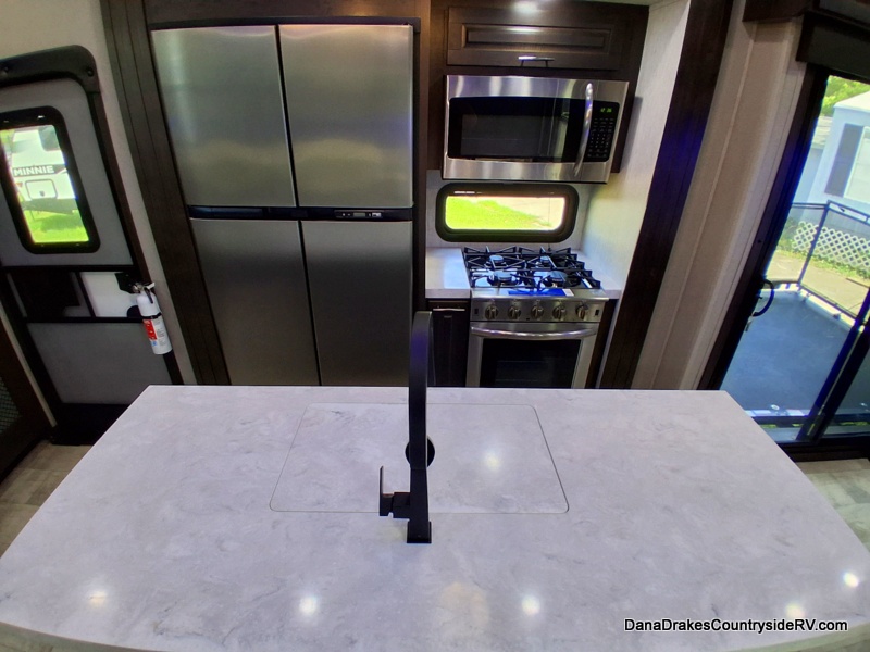 2023 Grand Design Recreational Momentum - $114,000