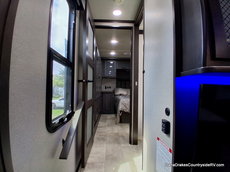 2023 Grand Design Recreational Momentum - $114,000
