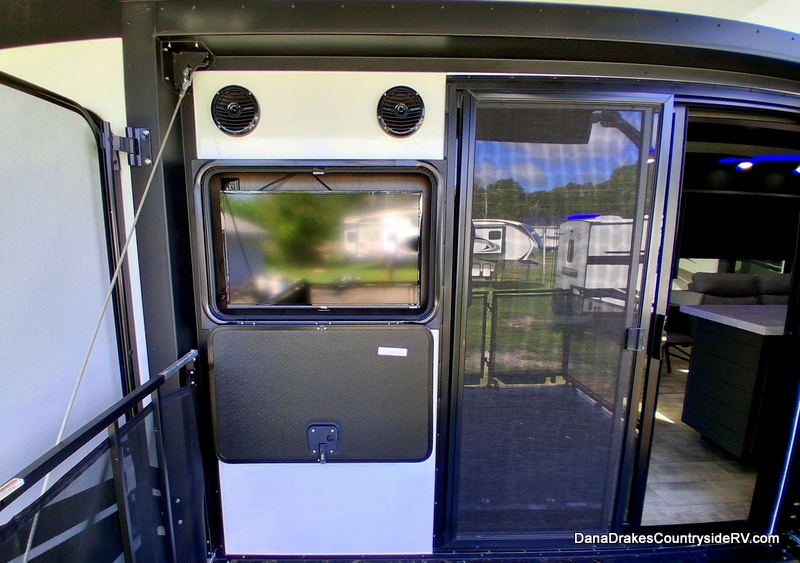 2023 Grand Design Recreational Momentum - $114,000