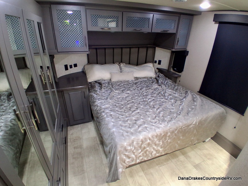 2023 Grand Design Recreational Momentum - $114,000