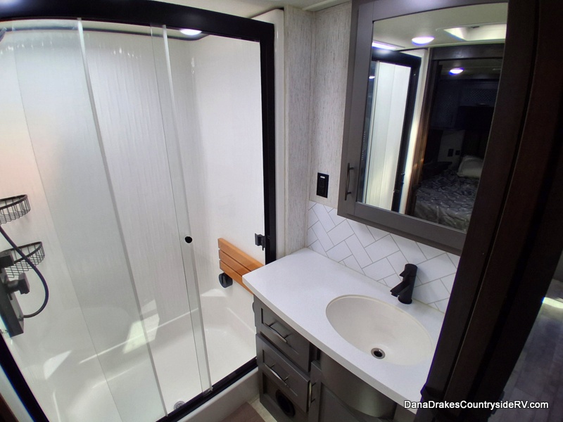 2023 Grand Design Recreational Momentum - $114,000