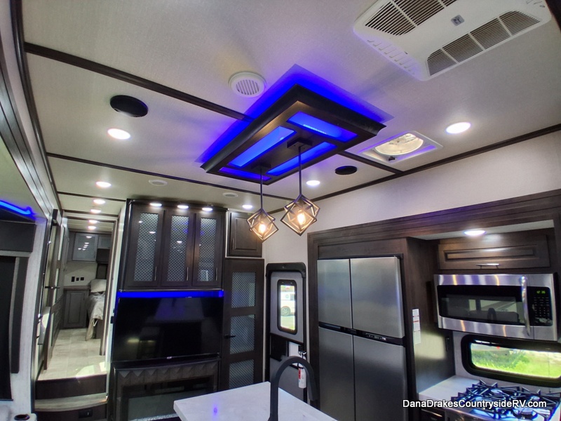 2023 Grand Design Recreational Momentum - $114,000