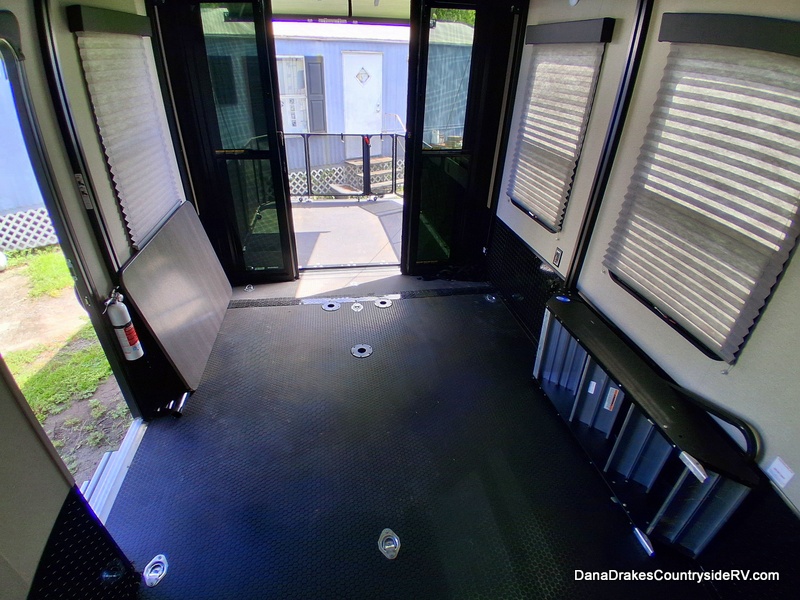 2023 Grand Design Recreational Momentum - $114,000