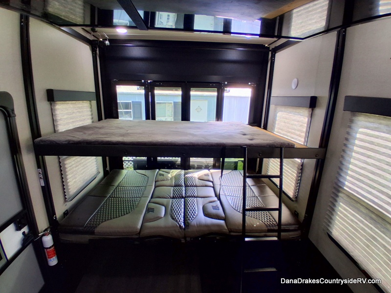 2023 Grand Design Recreational Momentum - $114,000