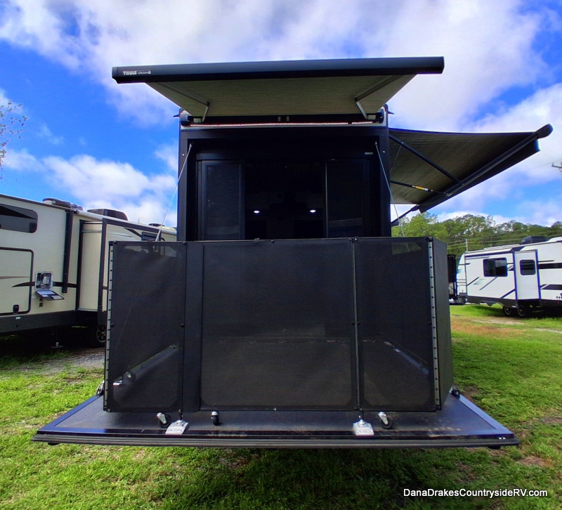 2023 Grand Design Recreational Momentum - $114,000