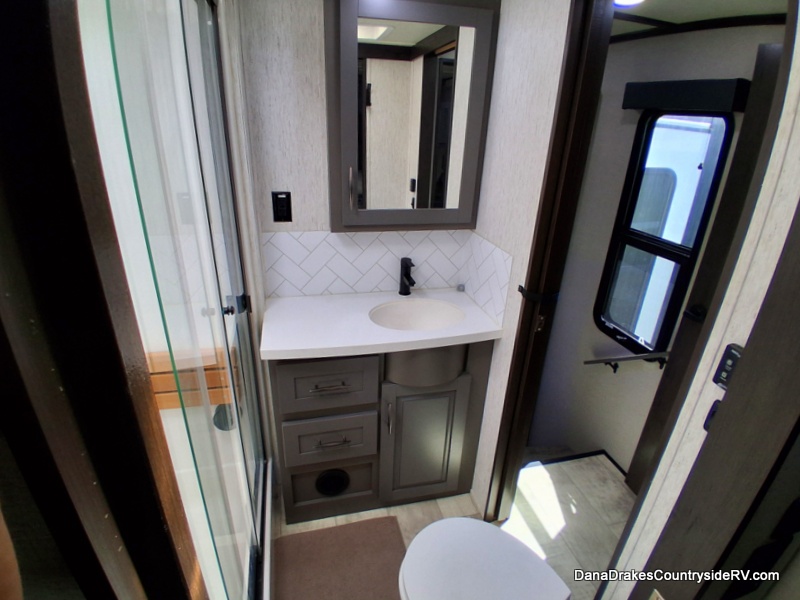 2023 Grand Design Recreational Momentum - $114,000