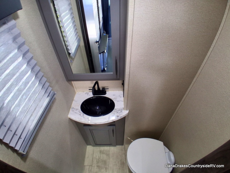 2023 Grand Design Recreational Momentum - $114,000