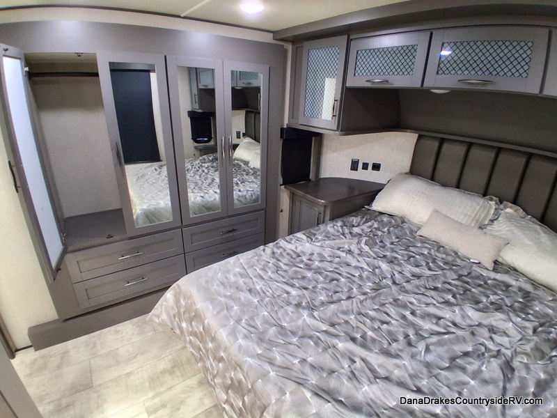 2023 Grand Design Recreational Momentum - $114,000