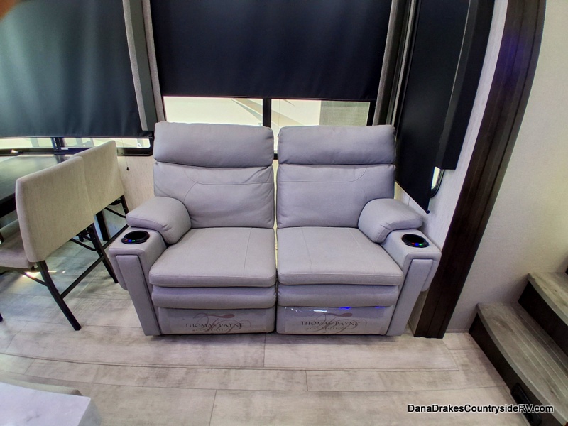 2023 Grand Design Recreational Momentum - $114,000