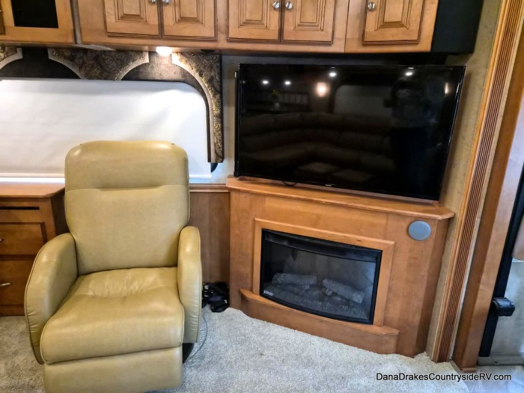 2016 Ford Motorhome Chassis - $84,800