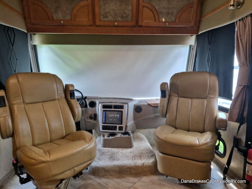 2016 Ford Motorhome Chassis - $84,800