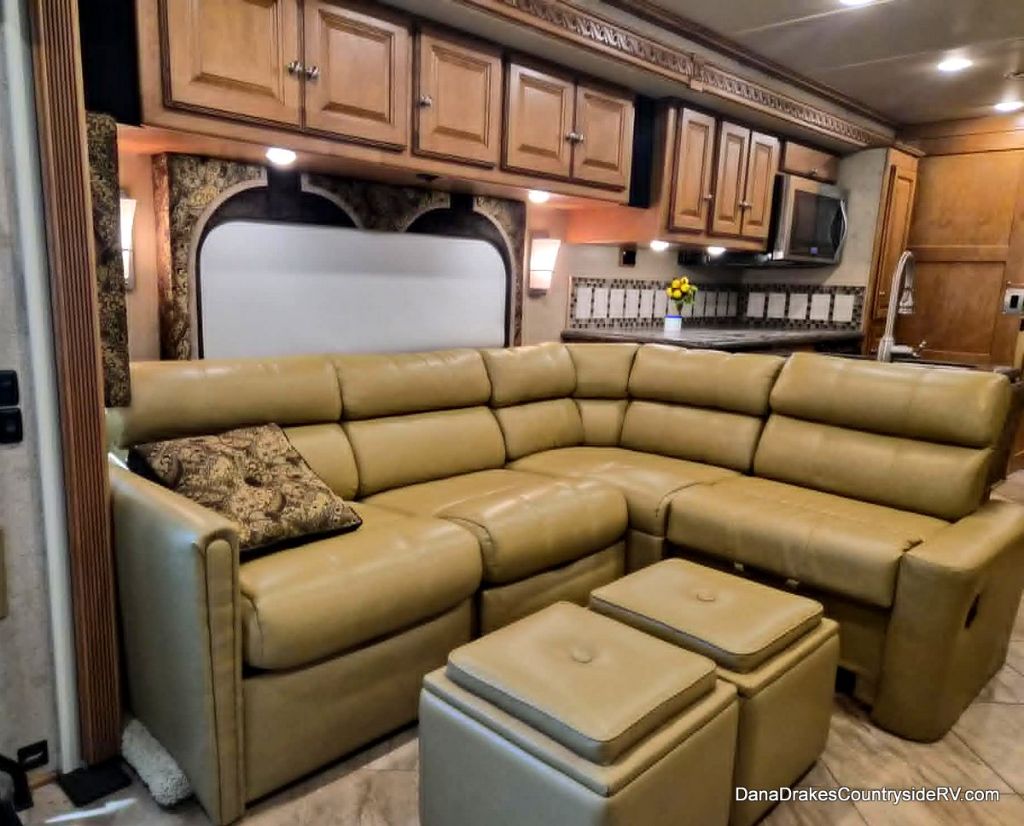 2016 Ford Motorhome Chassis - $84,800