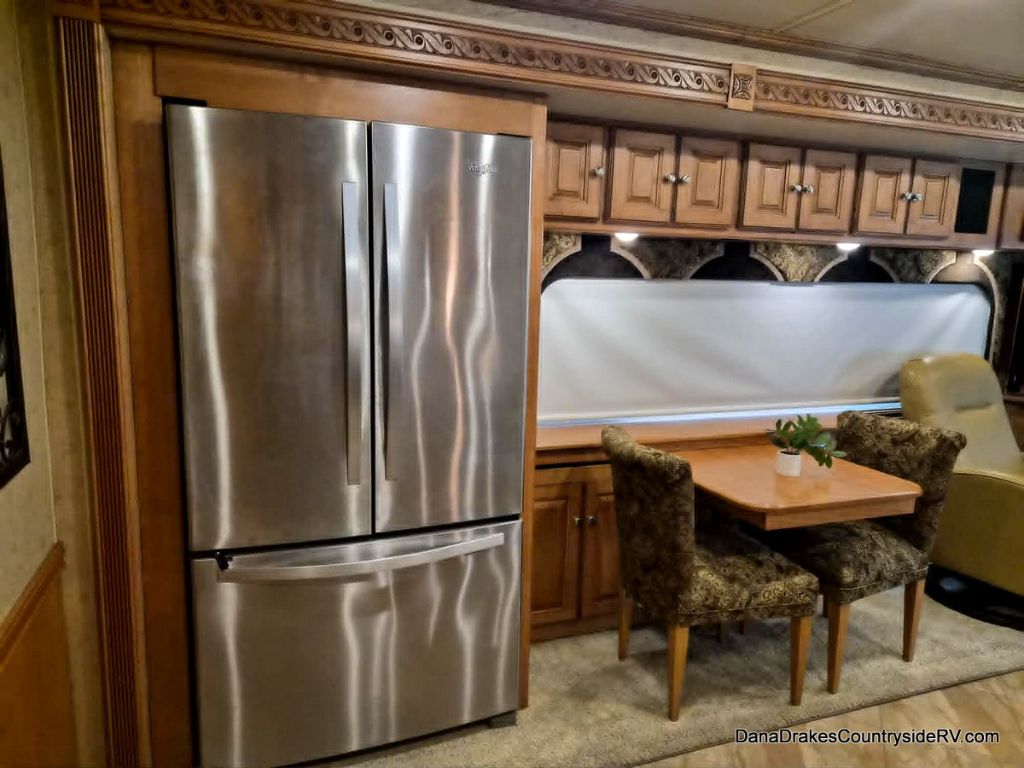 2016 Ford Motorhome Chassis - $84,800