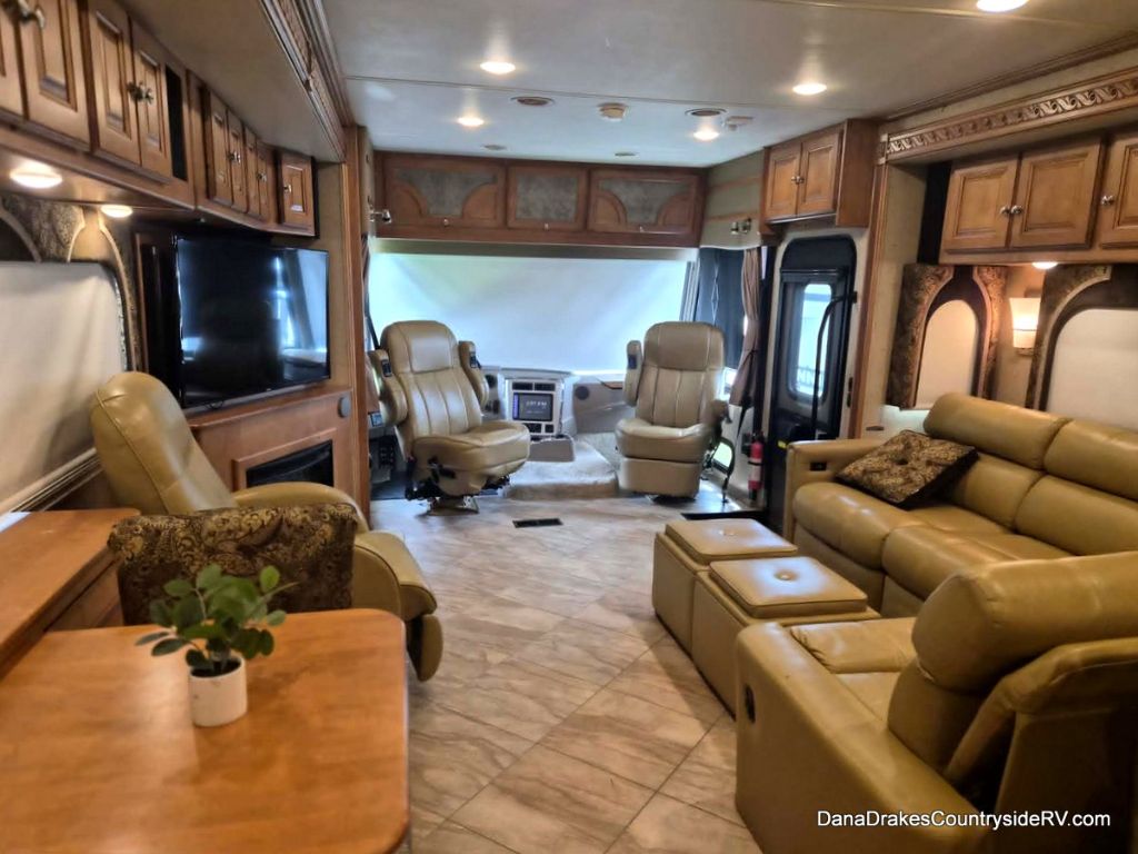2016 Ford Motorhome Chassis - $84,800