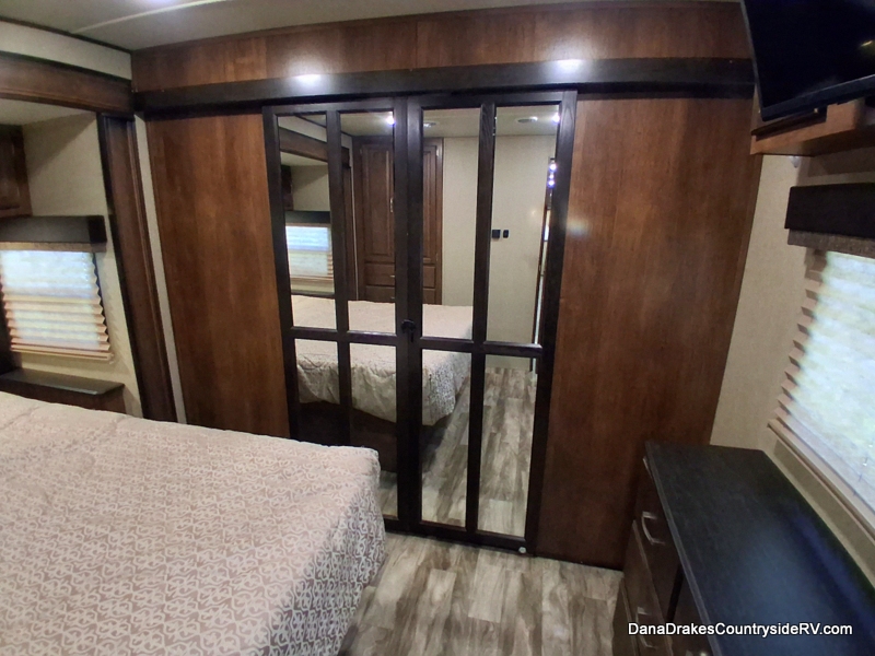2020 Grand Design Recreational Reflection - $38,900