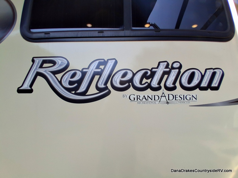 2020 Grand Design Recreational Reflection - $38,900