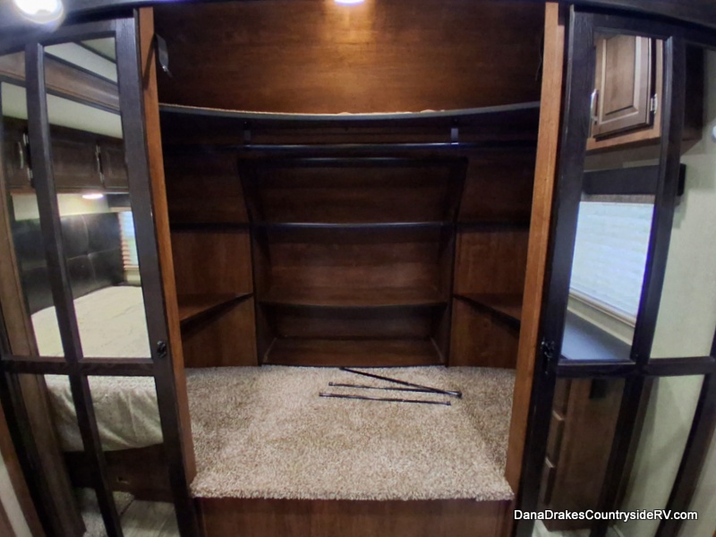 2020 Grand Design Recreational Reflection - $38,900
