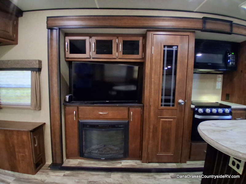 2020 Grand Design Recreational Reflection - $38,900