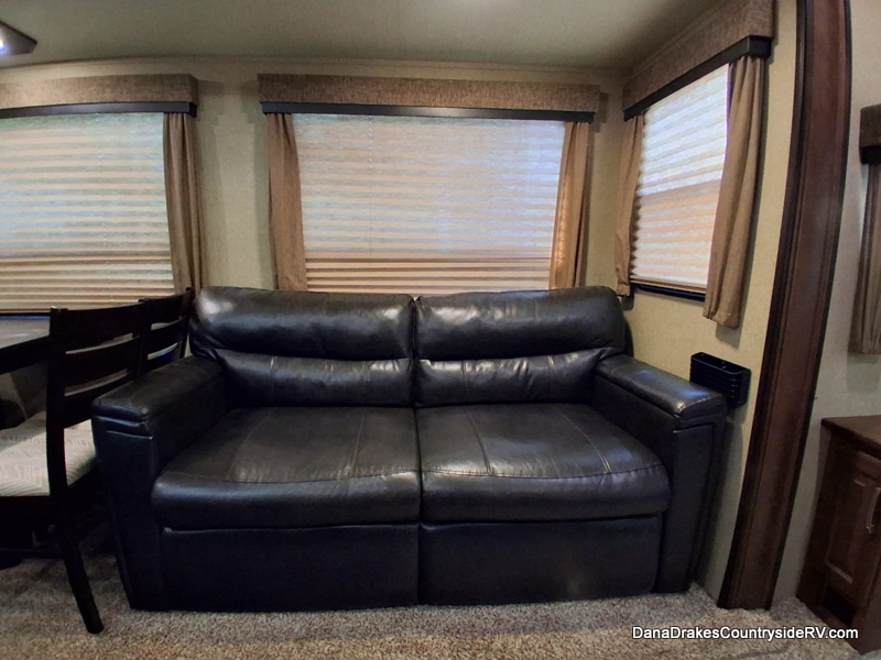 2020 Grand Design Recreational Reflection - $38,900