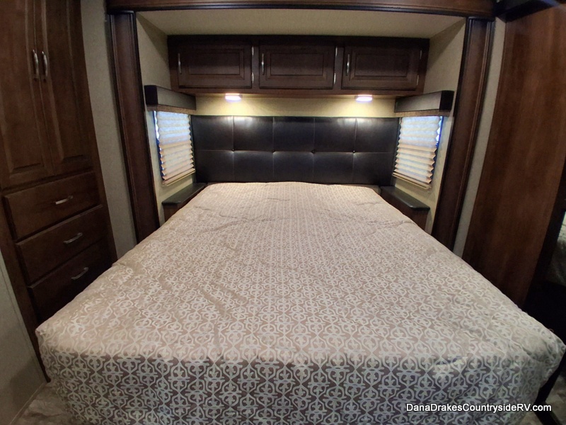 2020 Grand Design Recreational Reflection - $38,900